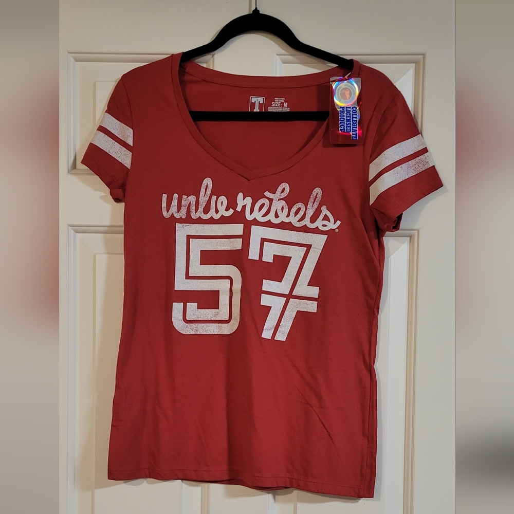 Women's UNLV Rebels